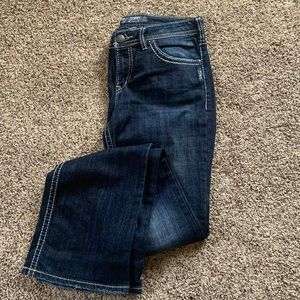 Silver Jeans Women’s